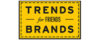 Скидка 10% на коллекция trends Brands limited! - Уинское